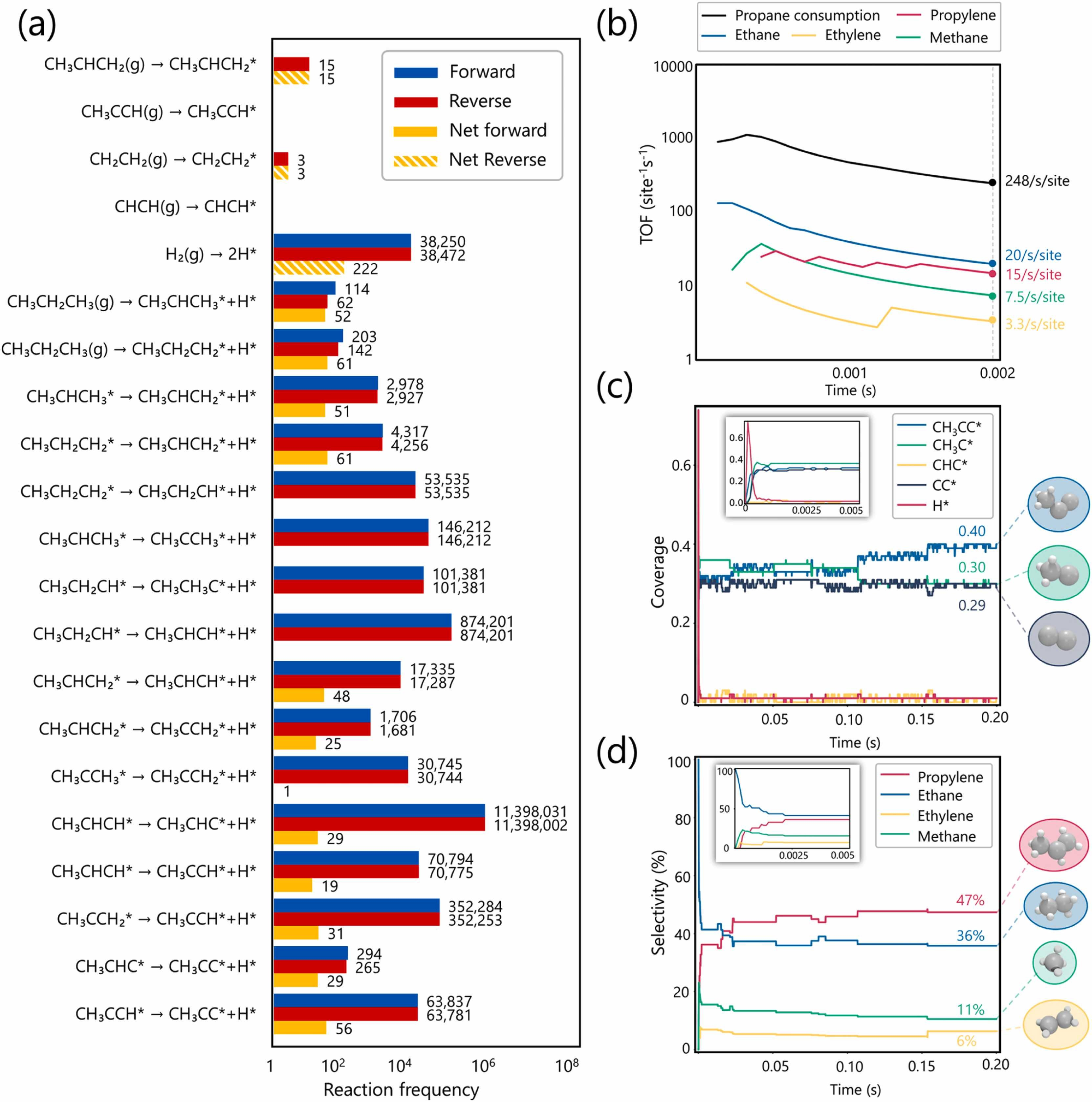 미시동역학 모델링